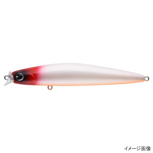 ima(釣り) アイマ（ima） ルアー コスケ 110F #KK110-001(レッドヘッド