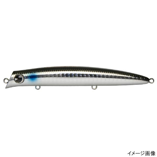 アイマ（ima）  ●カラー:#CT110-108 ボラ ●全長:110mm ●自重:13g ●タイプ:スローシンキング ●レンジ:30〜80cm ●アクション:ローリング+ウォブリング ●フック:#8 ●リング:#2 ●釣り方、フィールド...
