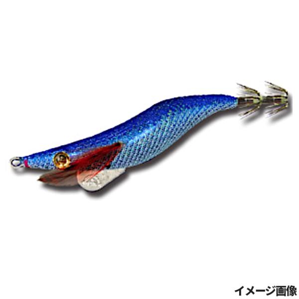 キーストン モンローエギ夜焚きチューン 2.5号 ブルーシャイン【ゆうパケット】