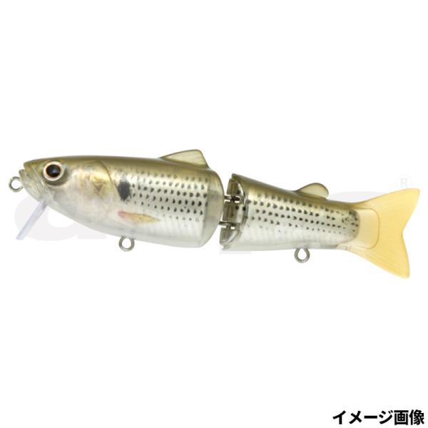 デプス  ●カラー:#14コハダ ●全長:115mm ●自重:20g ●フック:#5 ●リング:#3 ●釣り方、フィールド:淡水ルアー ●代表対象魚:ブラックバス|【デプス/deps】リアルフォルム クランキング。カバー回避能力に長けた『サ...