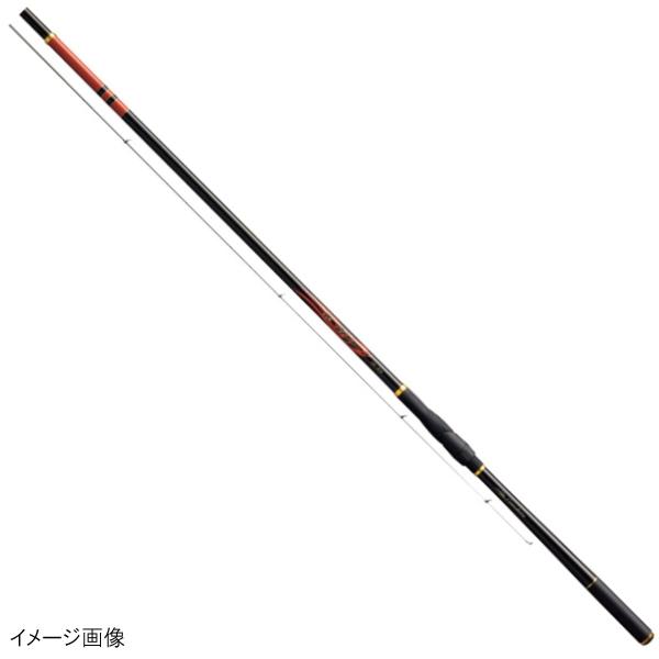 ガマカツ　磯竿 ファルシオン　1-53 超美品 Gamakatsu 【取り寄せ商品】 がまかつ がま磯 ファルシオン （1