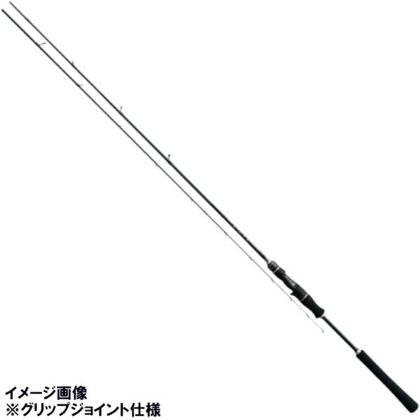 がまかつ ラグゼ 桜幻 B66L-solid.R タイラバロッド Gamakatsu（がまかつ） タイラバロッド ラグゼ 桜幻 鯛ラバーR B66L