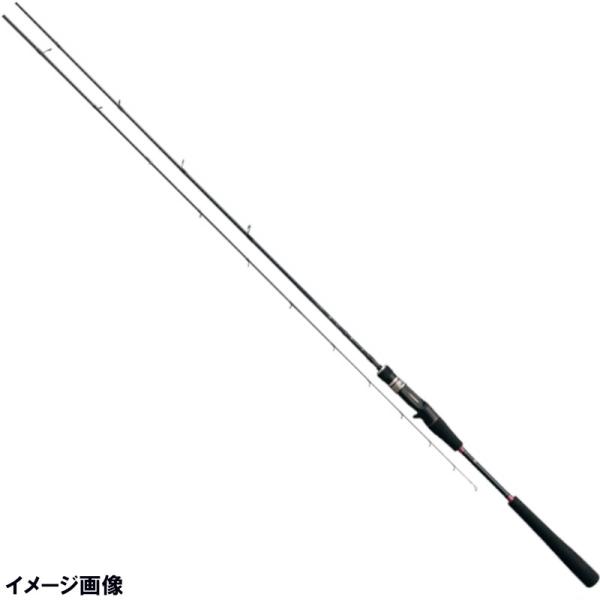 がまかつ ラグゼ 桜幻 鯛ラバーS B68L-solid 美品 タイラバロッド Gamakatsu（がまかつ） タイラバロッド ラグゼ 桜幻 鯛ラバー S B68UL