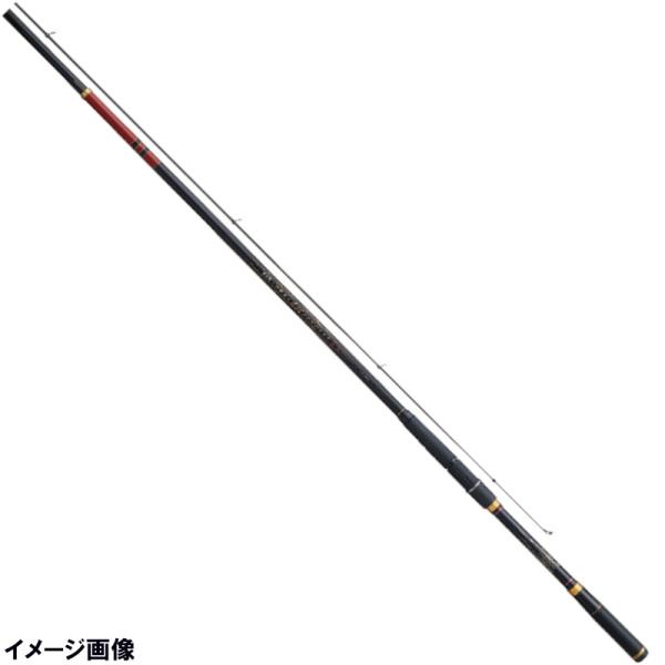 がまかつ 磯竿 真鯛　　630モデル point-i_4549018614374