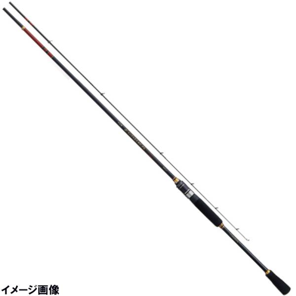 がま磯　イージーライダー86MH point-i_4549018621587