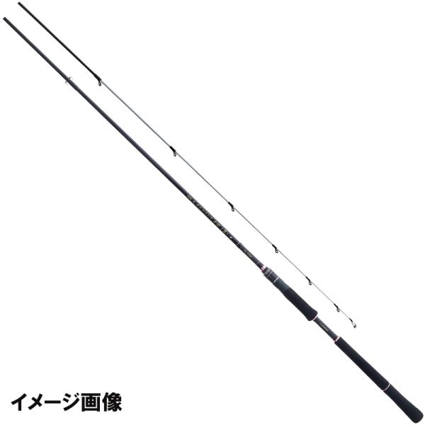 がま船 がまかつ ひとつテンヤ真鯛Ⅱ 釣具 ロッド Gamakatsu Gamakatsu（がまかつ） 船竿 がま船 ひとつテンヤ真鯛3M−250