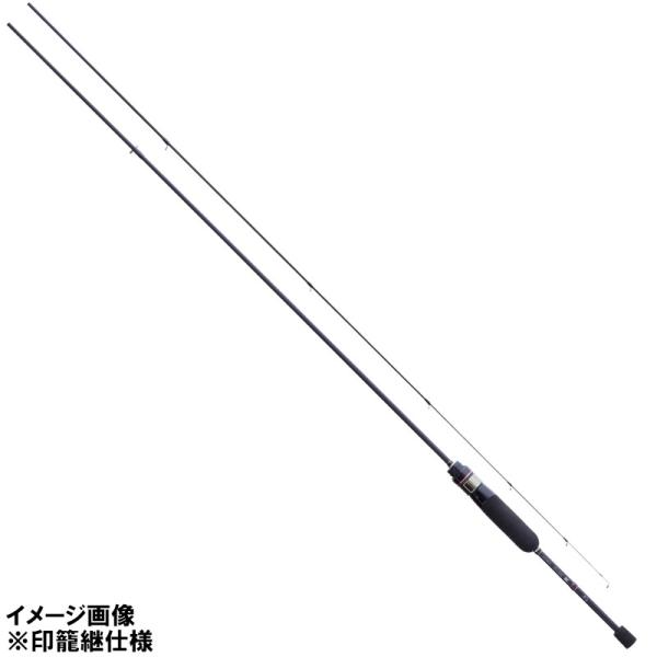 他サイト： がまかつ アジングロッド ラグゼ 宵姫 爽 S53FL-solid (アジングロッド)の商品画像