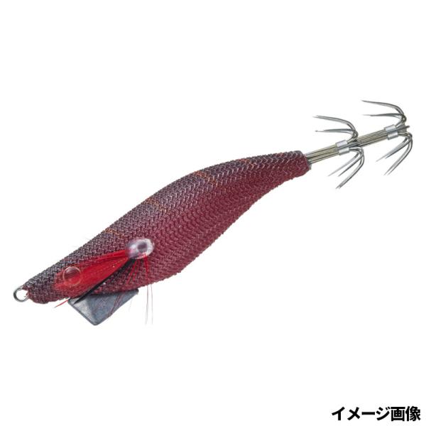 がまかつ ラグゼ スピードメタル エギドロッパー1.8 #20 ディープレッド 19-325【ゆうパケット】