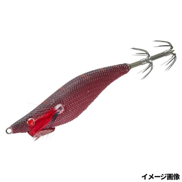 がまかつ ラグゼ スピードメタル エギドロッパー Fタイプ #20 ディープレッド 19-353【ゆうパケット】
