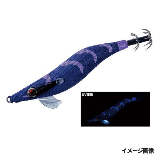 Gamakatsu（がまかつ） 【現品限り】 スピードメタル エギドロッパー