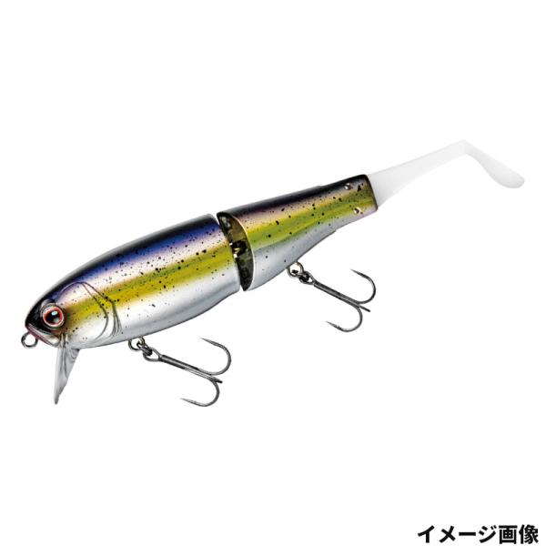 がまかつ ラグゼ  ●カラー:#1 アメリカンシャッド ●全長:170mm ●自重:40g ●タイプ:フローティング ●フック:フロント#2、リア#3 ●入数:1個 ●釣り方、フィールド:淡水ルアー ●代表対象魚:ブラックバス|【がまかつ/...