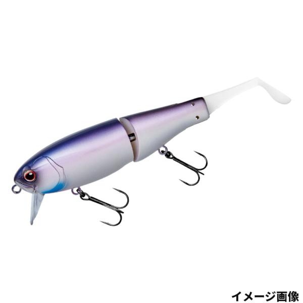 がまかつ ラグゼ  ●カラー:#5 カリマタホワイト ●全長:170mm ●自重:40g ●タイプ:フローティング ●フック:フロント#2、リア#3 ●入数:1個 ●釣り方、フィールド:淡水ルアー ●代表対象魚:ブラックバス|【がまかつ/G...