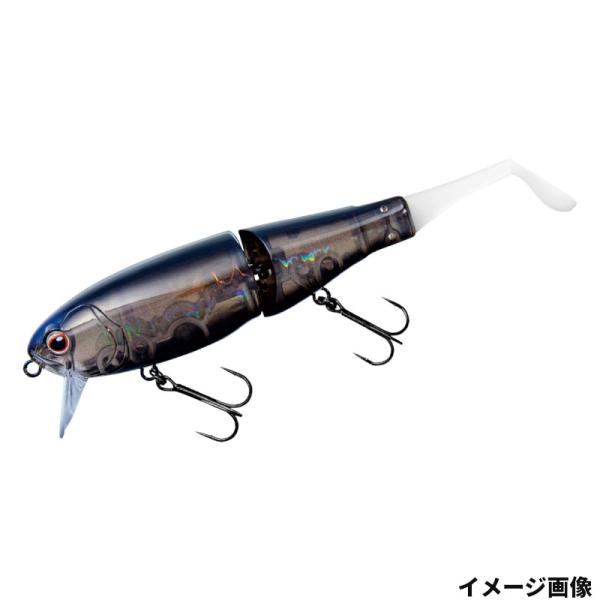 がまかつ ラグゼ  ●カラー:#6 カリマタブラック ●全長:170mm ●自重:40g ●タイプ:フローティング ●フック:フロント#2、リア#3 ●入数:1個 ●釣り方、フィールド:淡水ルアー ●代表対象魚:ブラックバス|【がまかつ/G...