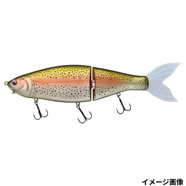 ラグゼ　ラフィン300 Gamakatsu がまかつ ルアー ラグゼ ラフィン300 #1 グリッター