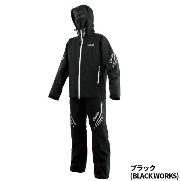 Gamakatsu（がまかつ） ウェア アルテマシールドプロ レインスーツ M