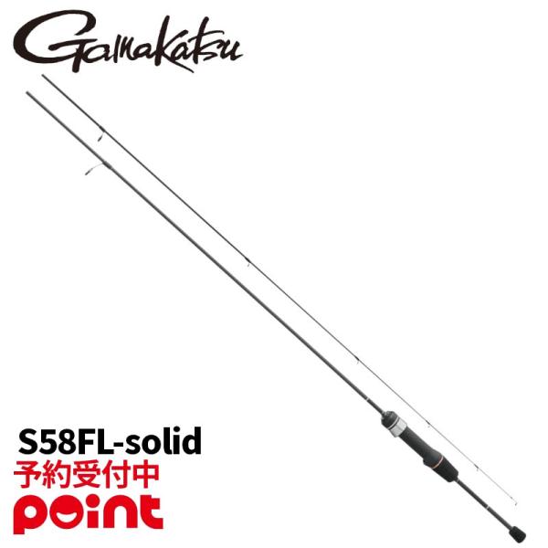 Gamakatsu（がまかつ） 【5月入荷予定/ご予約受付中！】がまかつ