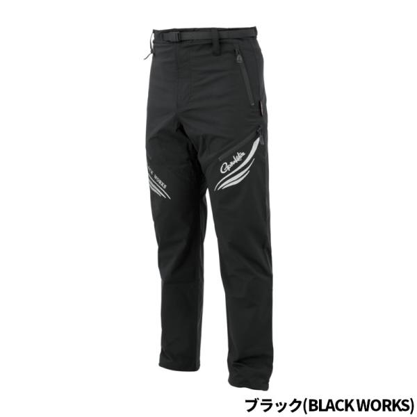 Gamakatsu（がまかつ） ウェア ストレッチフィッシングパンツ L