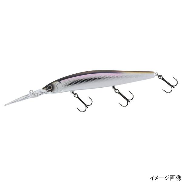 deps GIRAGIRA KOUGEKI カラー ハーフミラーワカサギ Amazon.co.jp: deps デプス バスルアー
