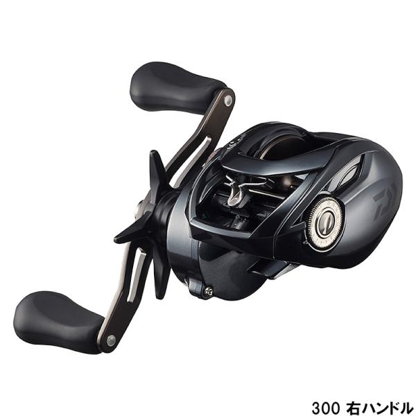 TATULA TW 300/400登場！新型タトゥーラはヘビーライン対応の