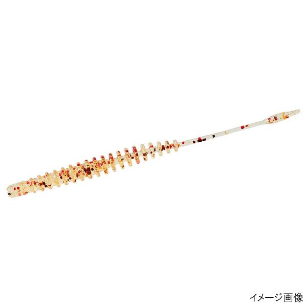 他サイト： ダイワ ワーム 月下美人 アジングビーム バチコンカスタム 2.2インチ 粒アミ【ゆうパケット】の商品画像