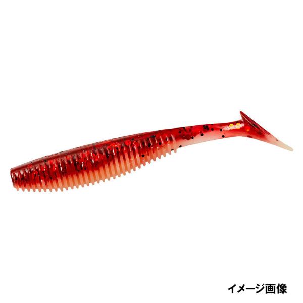DAIWA（ダイワ） ワーム カサゴ倶楽部 ガブリシャッド 1.8インチ
