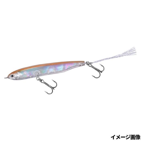 ダイワ  ●カラー:デッドリーワカサギ ●サイズ:66S ●全長:66mm ●自重:3.5g ●フック:サクサス加工トレブル#10 ●釣り方、フィールド:淡水ルアー ●代表対象魚:ブラックバス|野尻湖をメインに永年のテストを重ねて完成したD...