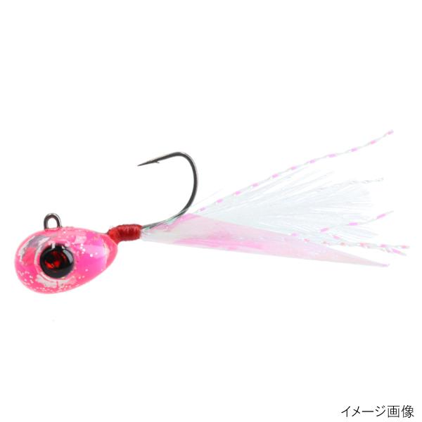DAIWA（釣り） ダイワ ルアー 月下美人 艶カブラ 1.2g 艶派手