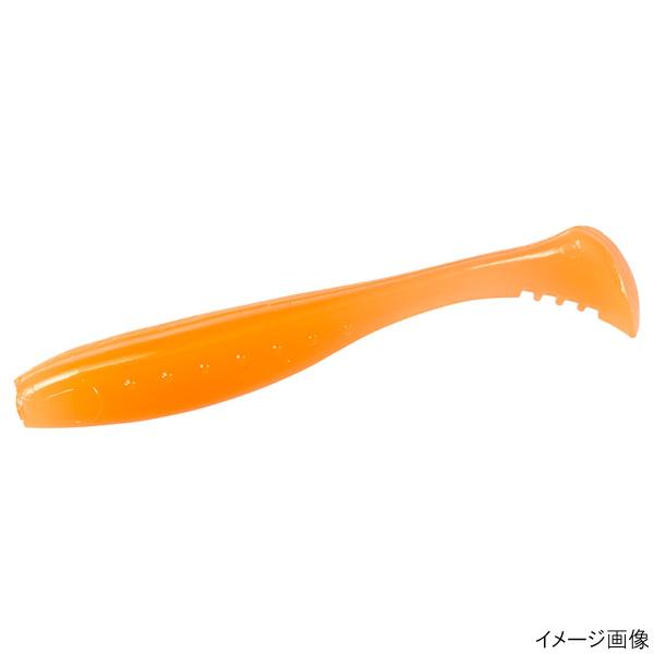 ダイワ 月下美人  【商品特徴】メバルが広範囲に散っているときや絶対数が少ない状況、あるいは潮流の影響が強い状態では、ピンテールタイプのワームではアピール不足となりがち。その点、ビームフィッシュは面で微振動するため広範囲にその存在をアピール...