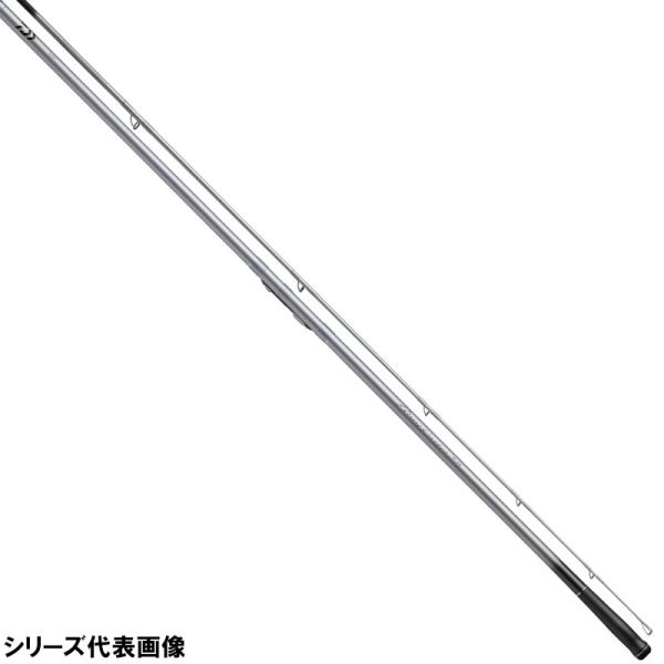 ダイワ プライムキャスター 25-405•N DAIWA（釣り） ダイワ 投竿 プライムキャスター 25号-405・N