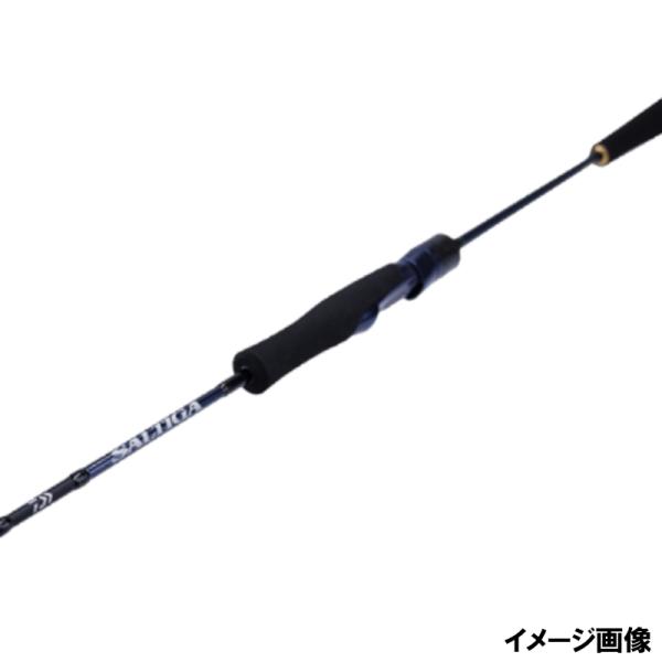 (ロッド・釣竿) TG 61MLS SLJ ソルティガ ダイワ ジギングロッド 61MS-TG 美品　ソルティガ　SLJ 価格比較 価格.com - ロッド