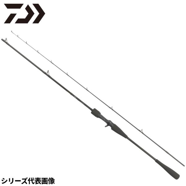 DAIWA（釣り） ダイワ ジギングロッド ヴァデル SLJ エア