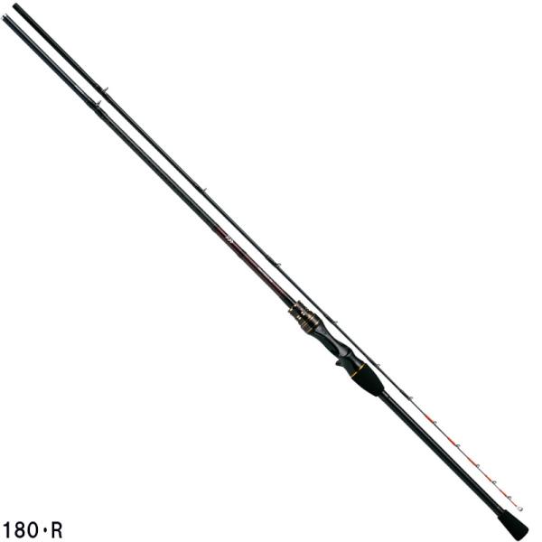 ダイワ 湾フグX 180 DAIWA（釣り） ダイワ 船竿 湾フグ X 180・R [2020年モデル