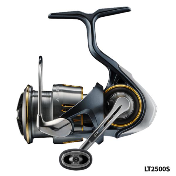 DAIWA（釣り） ダイワ スピニングリール エアリティ LT2500S 23