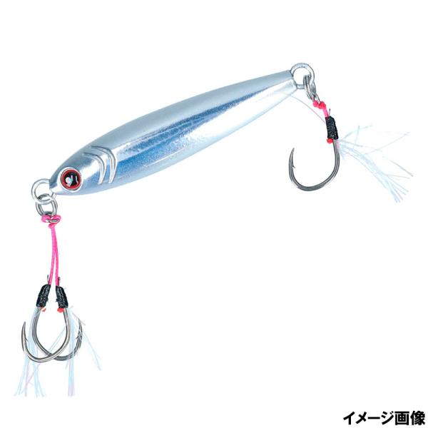 DAIWA（釣り） ダイワ ジグ ソルティガ CVジグ SLJ 40g