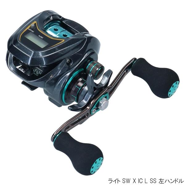 ダイワ PX6BL ベイトリール 左ハンドル ダイワ PX6BL ベイトリール 左ハンドル ベイトリール ダイワ 左