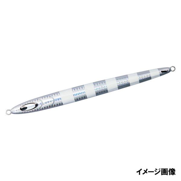 あの、お財布に優しい「ソルティガSLジグSD」に使いやすい230g