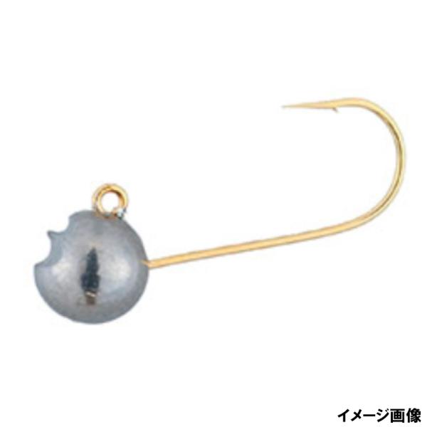 タングステン製ぶっ飛びジグヘッド