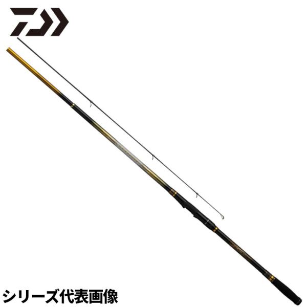 Daiwa ダイワ　投竿　磯竿　2本セット 釣竿 ダイワ 2本セット Daiwa 磯竿 投竿 2本セット オールSiCガイド