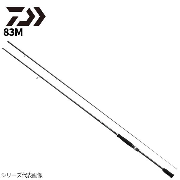 DAIWA◆ロッド/711M-S/05803033 DAIWA([スポーツ]ダイワ) / 711M-S/05803033 エメラルダス AIR
