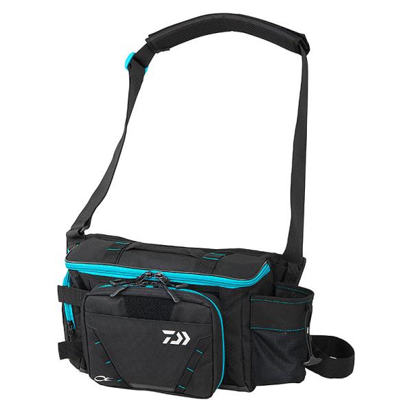 Daiwa エメラルダス ショルダーバッグ　エギセット Amazon | ダイワ(DAIWA) エメラルダス ショルダーバッグ(D