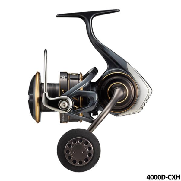 DAIWA（ダイワ） スピニングリール カルディア SW カルディア SW