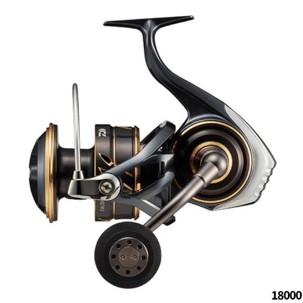 DAIWACALDIA SW 18000 スピニングリール DAIWA（ダイワ） スピニングリール カルディア SW カルディア SW