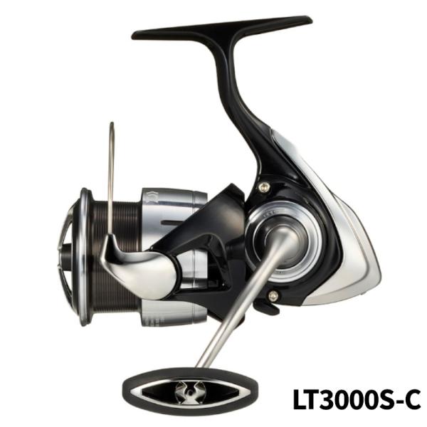 新品未使用　ダイワ　レグザ　LT3000S-CXH SLP替スプール付 新品未使用 ダイワ レグザ LT3000S-CXH SLP替スプール付 - メルカリ