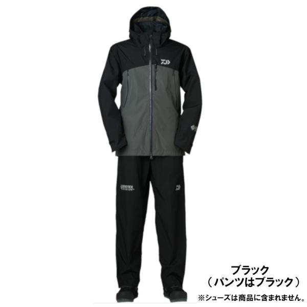 31日まで値下げ中！ダイワ　ゴアテックス(R) レインスーツ DR-1922 DAIWA（ダイワ） 【アウトレット】 ウェア DR-1922 ゴアテックス