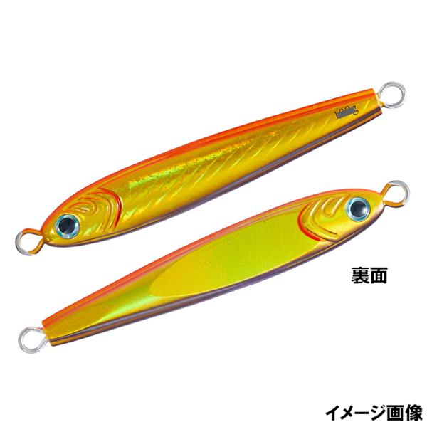 ダイワ ソルティガ  ●カラー:アデルフラッシュムラキンオレンジベリー ●サイズ:150g ●全長:99mm ●自重:150g ●釣り方、フィールド:ソルトルアー（オフショア） ●代表対象魚:ヒラマサ・カンパチ ●代表対象魚（詳細）:ブリ|...
