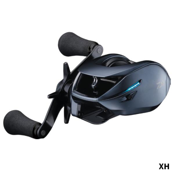 DAIWA ベイトリール IM Z リミットブレイカー TW HD-C XHL point-i_4550133247194