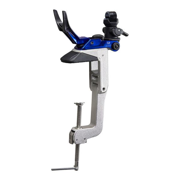 Daiwa ライトホルダー メタル 160CH point-i_4550133260339