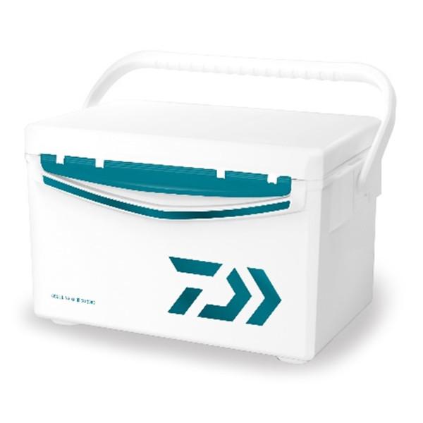 他サイト： ダイワ クーラーボックス クールラインα3 GU 2000 グリーン クーラーボックスの商品画像