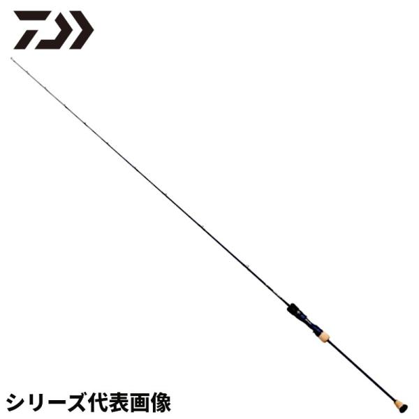 【一回使用のみ】ダイワ ソルティガ SJ 61B-00 W スロージギング 24 DAIWA（ダイワ） ジギングロッド ソルティガ SJ(スロージギング) 61B-6