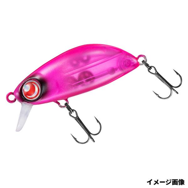 他サイト： ダイワ ルアー 月下美人 源五郎Z 36S 半々ピンク【ゆうパケット】の商品画像